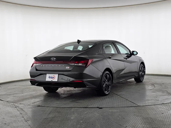 هيونداي النترا سمارت 2023 