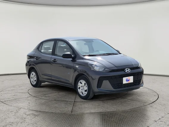 هيونداي Grand i10 فلييت 2024 