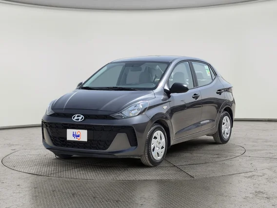 هيونداي Grand i10 فلييت 2024 