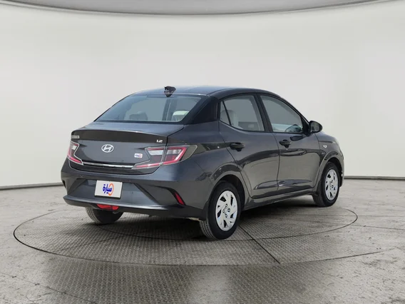 هيونداي Grand i10 فلييت 2024 