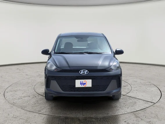 هيونداي Grand i10 فلييت 2024 