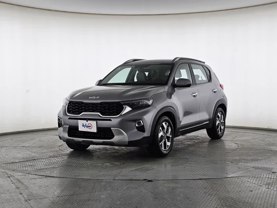 كيا سونيت GL 2022 