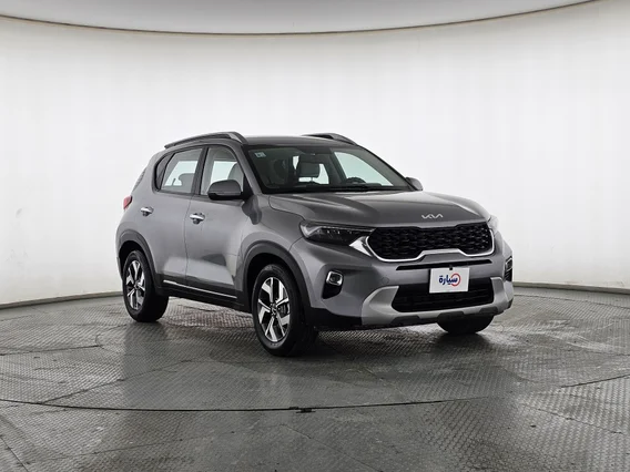 كيا سونيت GL 2022 