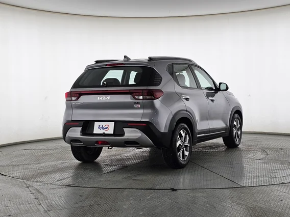 كيا سونيت GL 2022 