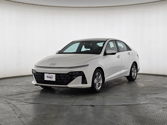 Hyundai Accent Smart 2024 