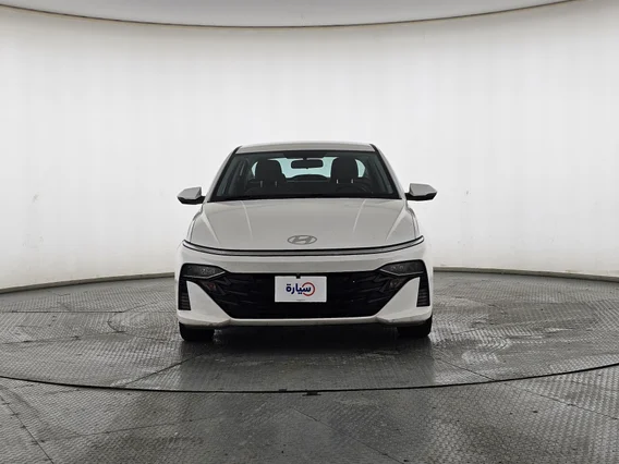 Hyundai Accent Smart 2024 