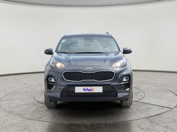 كيا سبورتاج LX 2020 
