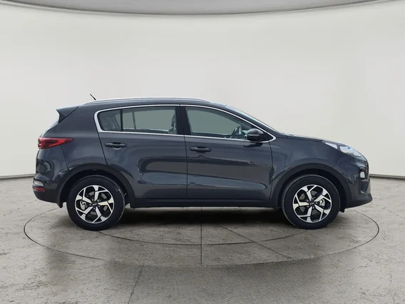 كيا سبورتاج LX 2020 