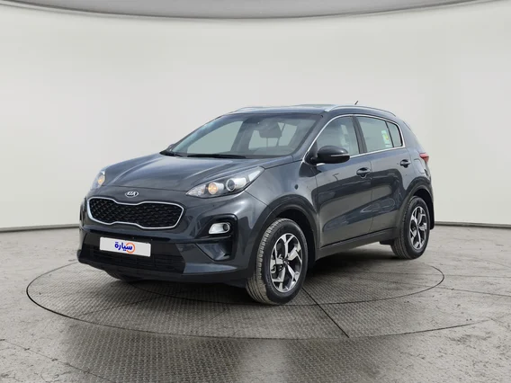 كيا سبورتاج LX 2020 