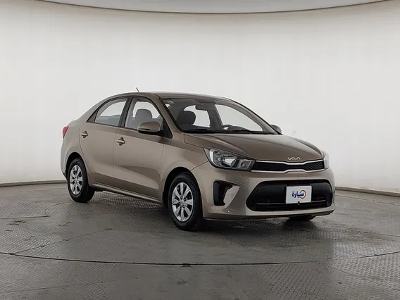 Kia Pegas GL 2023 