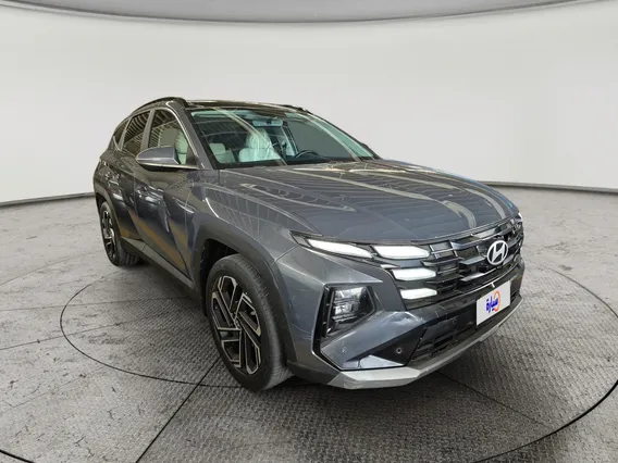 Hyundai Tucson Comfort  2025 