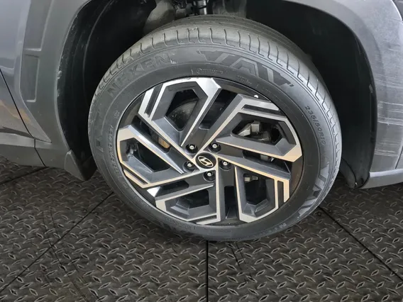 Hyundai Tucson Comfort  2025 