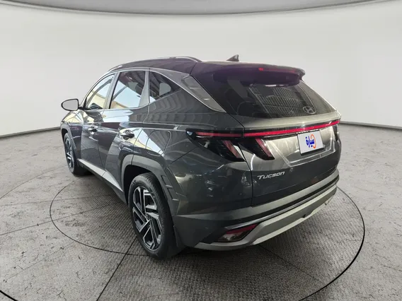 Hyundai Tucson Comfort  2025 