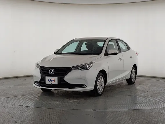 Changan Alsvin Basic 2022 