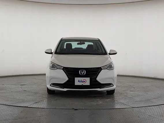 Changan Alsvin Basic 2022 