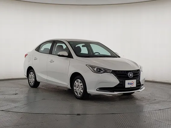 Changan Alsvin Basic 2022 