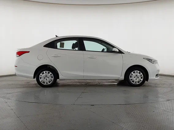 Changan Alsvin Basic 2022 