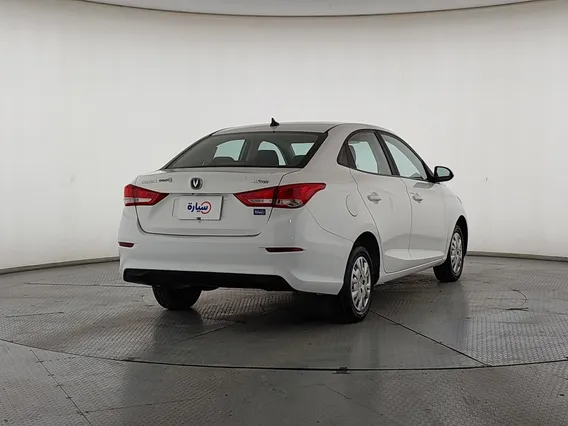 Changan Alsvin Basic 2022 