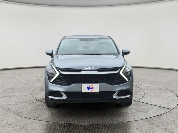 كيا سبورتاج LX 2023 