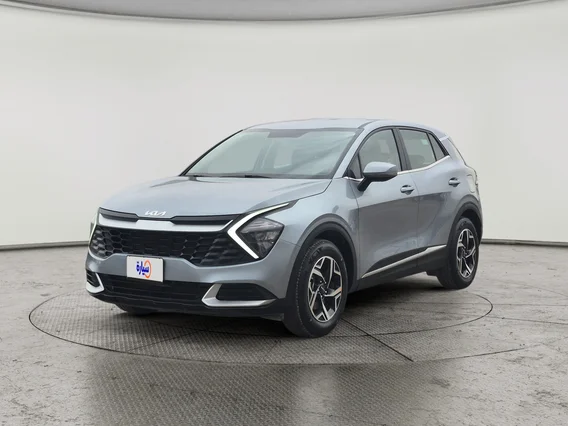 كيا سبورتاج LX 2023 