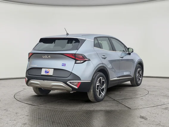 كيا سبورتاج LX 2023 