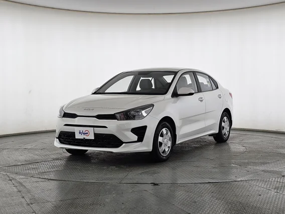 Kia Rio LX 2022 