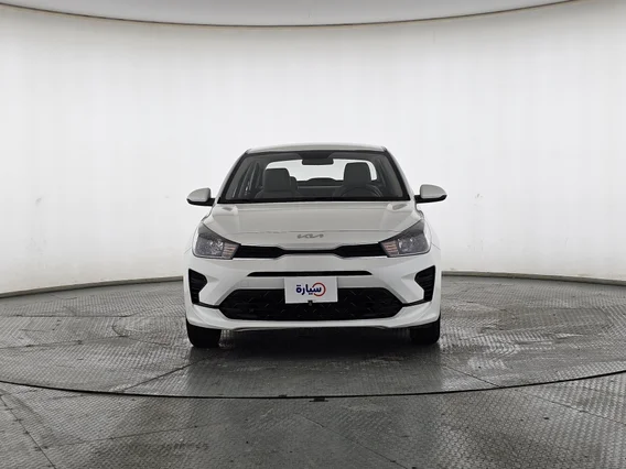 Kia Rio LX 2022 