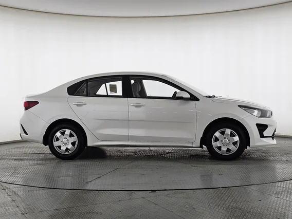 Kia Rio LX 2022 