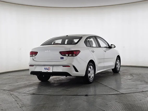 Kia Rio LX 2022 