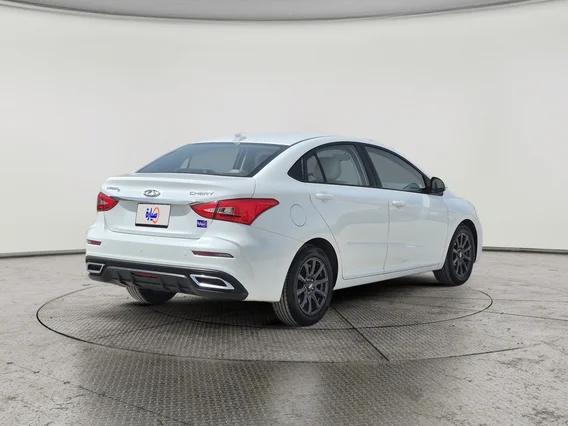 Chery Arrizo 5 Comfort 2024 