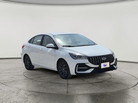 Chery Arrizo 5 Comfort 2024 