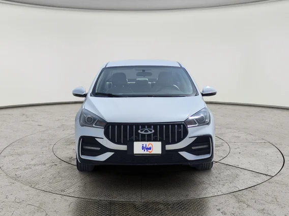 Chery Arrizo 5 Comfort 2024 