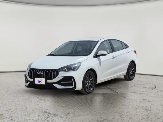 Chery Arrizo 5 Comfort 2024 