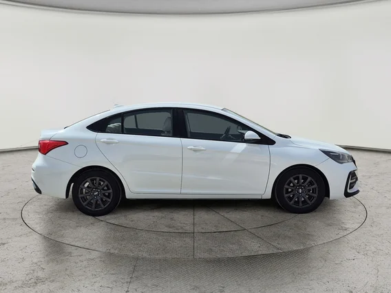 Chery Arrizo 5 Comfort 2024 