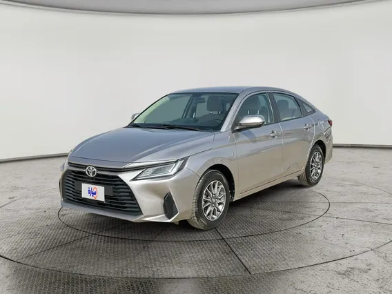 Toyota Yaris  Y 2024 