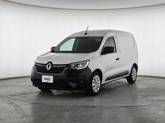 رينو اكسبرس فان 2024 
