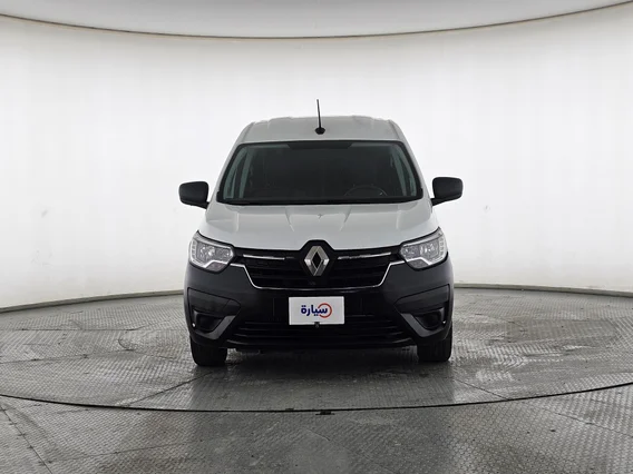 رينو اكسبرس فان 2024 