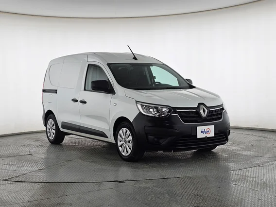 رينو اكسبرس فان 2024 