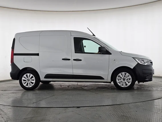 رينو اكسبرس فان 2024 