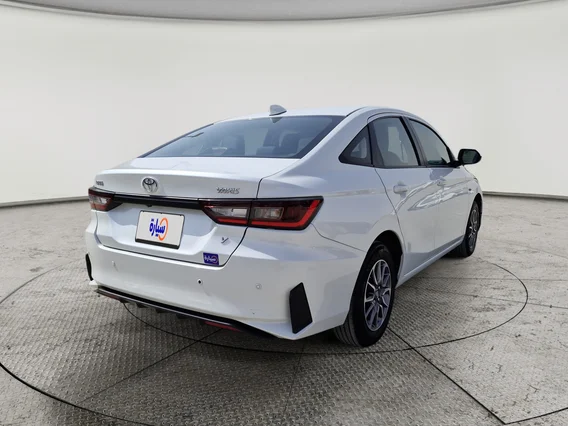 Toyota Yaris  Y 2023 