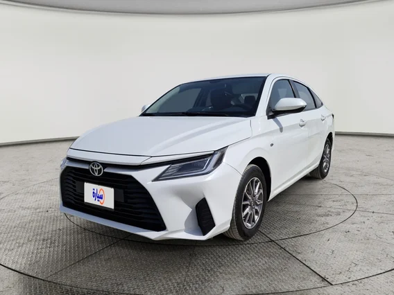 Toyota Yaris  Y 2023 