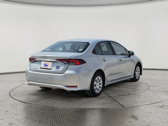 تويوتا كورولا XLI 2022 