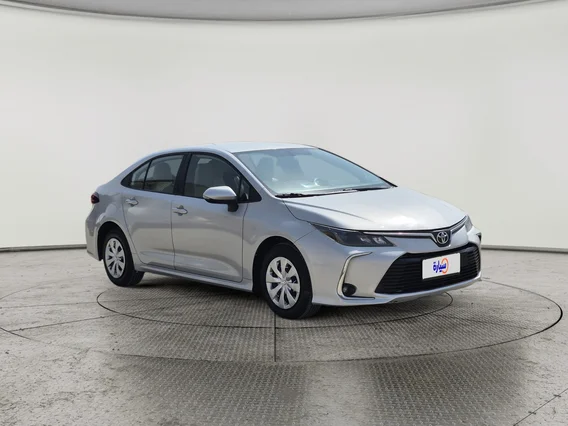 تويوتا كورولا XLI 2022 