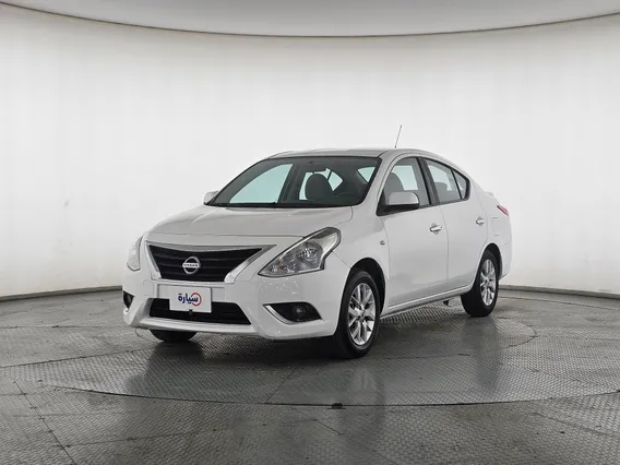 نيسان صني كمفورت 2023 