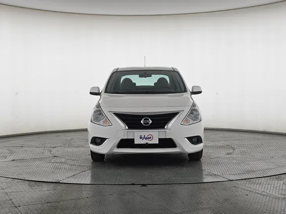 نيسان صني كمفورت 2023 