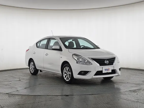 نيسان صني كمفورت 2023 