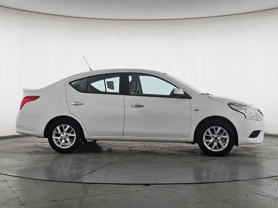 نيسان صني كمفورت 2023 