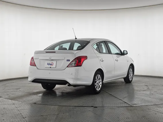نيسان صني كمفورت 2023 