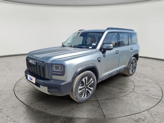 Haval V7 Premium 2026 دبل