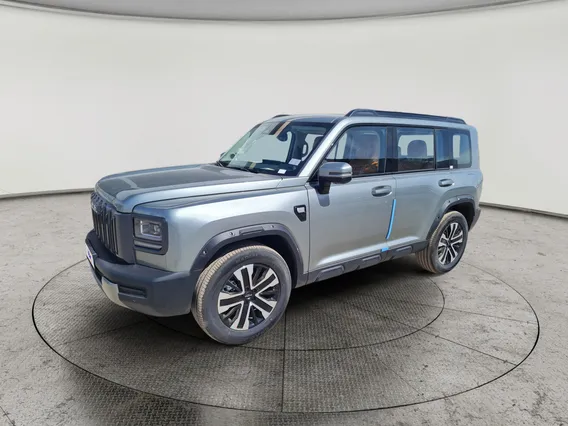 Haval V7 Premium 2026 دبل